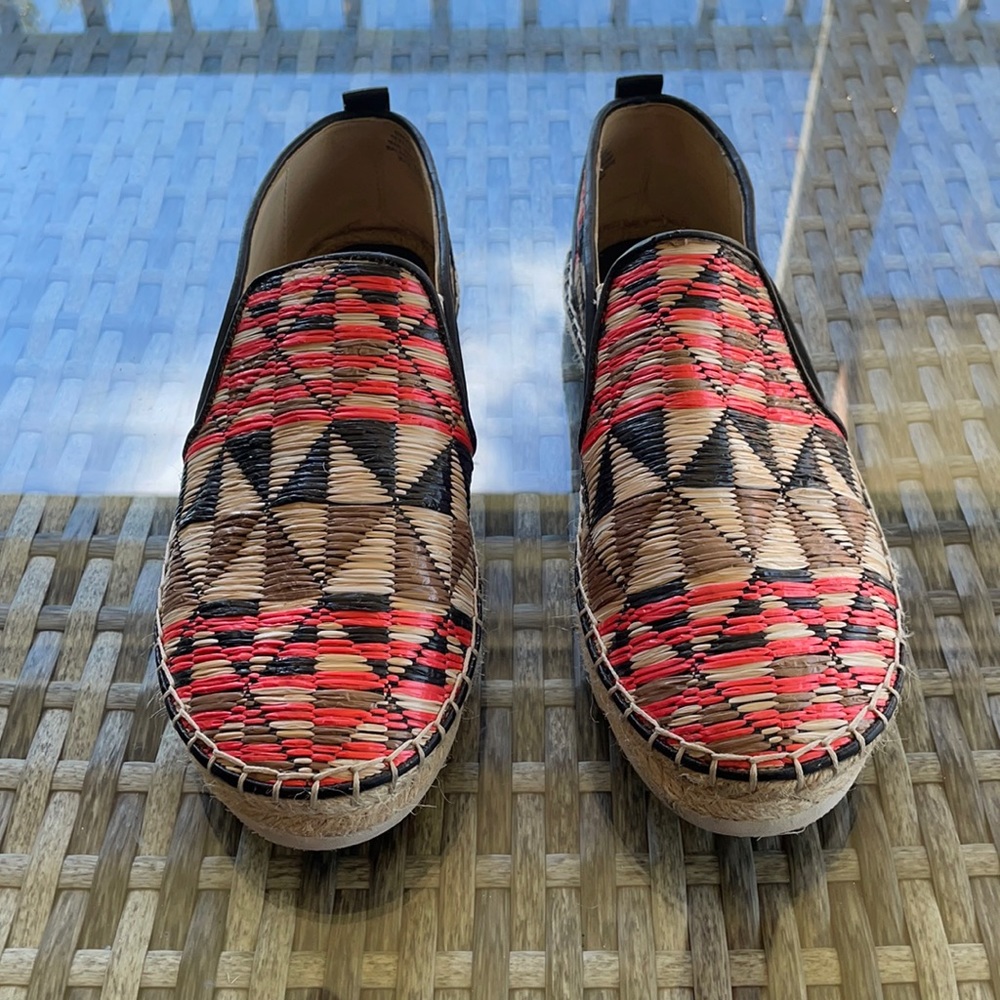 Nine West Patterned Espadrilles - image 2